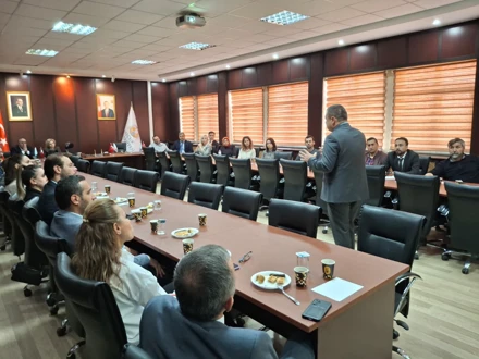 2025-2026 Akademik Kurulu